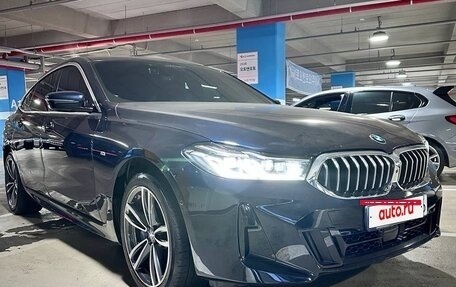 BMW 6 серия, 2020 год, 6 300 000 рублей, 6 фотография