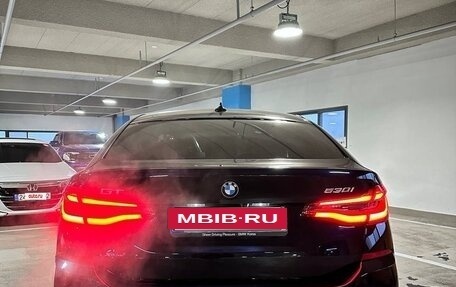 BMW 6 серия, 2020 год, 6 300 000 рублей, 3 фотография
