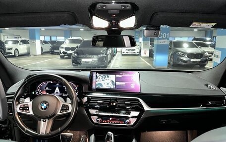 BMW 6 серия, 2020 год, 6 300 000 рублей, 13 фотография