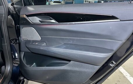 BMW 6 серия, 2020 год, 6 300 000 рублей, 22 фотография