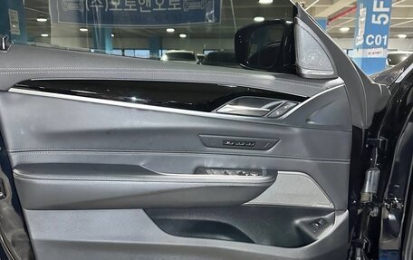 BMW 6 серия, 2020 год, 6 300 000 рублей, 14 фотография