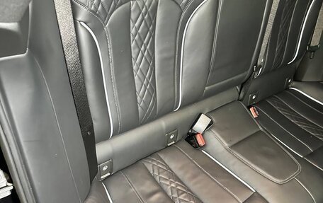 BMW 6 серия, 2020 год, 6 300 000 рублей, 23 фотография