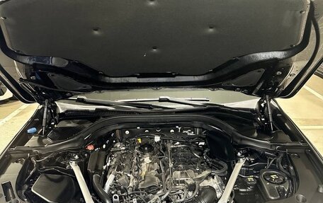 BMW 6 серия, 2020 год, 6 300 000 рублей, 26 фотография