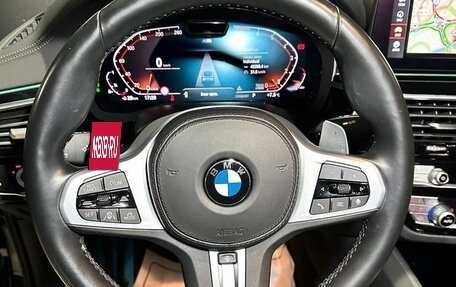 BMW 6 серия, 2020 год, 6 300 000 рублей, 16 фотография