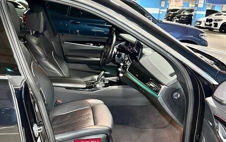 BMW 6 серия, 2020 год, 6 300 000 рублей, 24 фотография