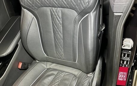 BMW 6 серия, 2020 год, 6 300 000 рублей, 15 фотография