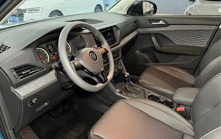 Volkswagen Tharu, 2021 год, 1 431 000 рублей, 8 фотография