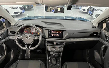 Volkswagen Tharu, 2021 год, 1 431 000 рублей, 7 фотография