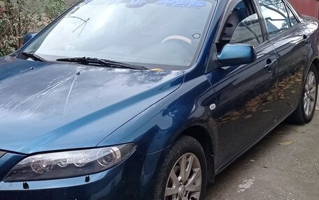 Mazda 6, 2007 год, 450 000 рублей, 3 фотография