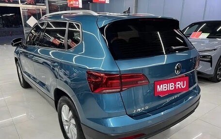 Volkswagen Tharu, 2021 год, 1 431 000 рублей, 3 фотография