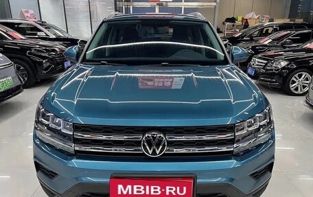 Volkswagen Tharu, 2021 год, 1 431 000 рублей, 5 фотография