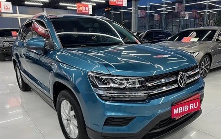 Volkswagen Tharu, 2021 год, 1 431 000 рублей, 2 фотография