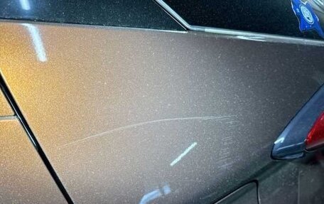 Toyota C-HR I рестайлинг, 2017 год, 1 200 000 рублей, 23 фотография