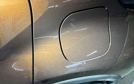 Toyota C-HR I рестайлинг, 2017 год, 1 200 000 рублей, 22 фотография