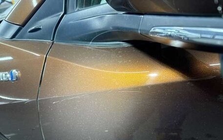 Toyota C-HR I рестайлинг, 2017 год, 1 200 000 рублей, 19 фотография