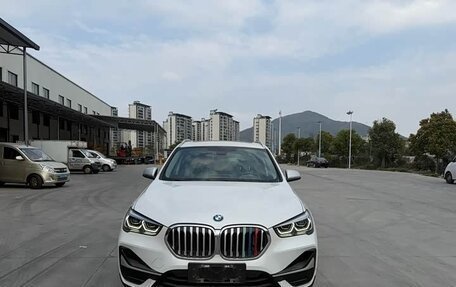 BMW X1, 2023 год, 1 964 000 рублей, 2 фотография