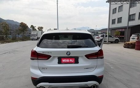 BMW X1, 2023 год, 1 964 000 рублей, 4 фотография