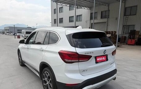 BMW X1, 2023 год, 1 964 000 рублей, 3 фотография