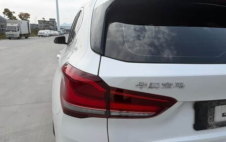 BMW X1, 2023 год, 1 964 000 рублей, 8 фотография