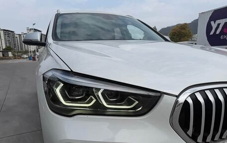 BMW X1, 2023 год, 1 964 000 рублей, 6 фотография