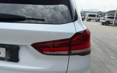 BMW X1, 2023 год, 1 964 000 рублей, 9 фотография