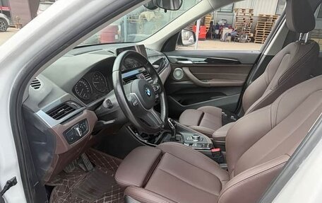 BMW X1, 2023 год, 1 964 000 рублей, 10 фотография