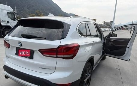 BMW X1, 2023 год, 1 964 000 рублей, 5 фотография