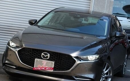 Mazda 3, 2020 год, 1 150 000 рублей, 2 фотография