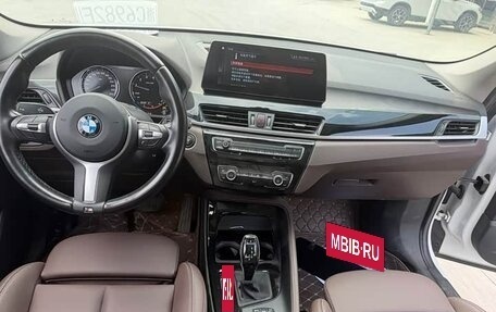 BMW X1, 2023 год, 1 964 000 рублей, 13 фотография