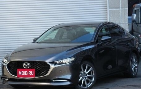 Mazda 3, 2020 год, 1 150 000 рублей, 3 фотография