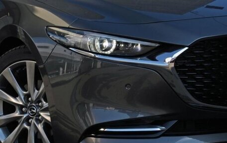 Mazda 3, 2020 год, 1 150 000 рублей, 11 фотография