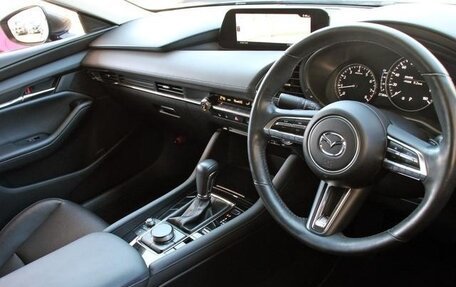 Mazda 3, 2020 год, 1 150 000 рублей, 15 фотография
