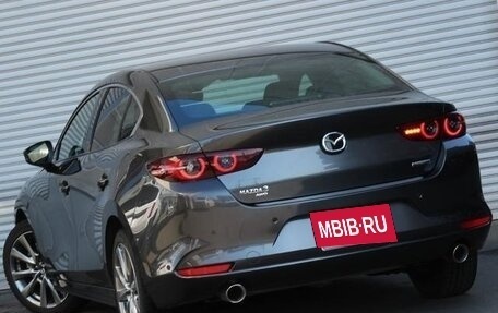 Mazda 3, 2020 год, 1 150 000 рублей, 4 фотография