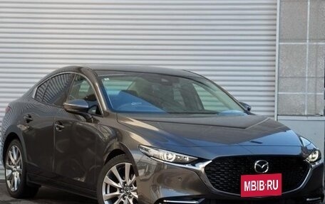 Mazda 3, 2020 год, 1 150 000 рублей, 10 фотография