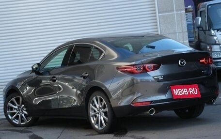 Mazda 3, 2020 год, 1 150 000 рублей, 9 фотография