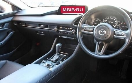 Mazda 3, 2020 год, 1 150 000 рублей, 8 фотография