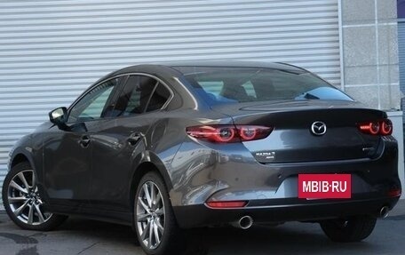 Mazda 3, 2020 год, 1 150 000 рублей, 5 фотография