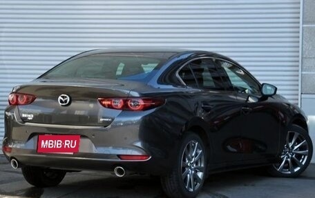 Mazda 3, 2020 год, 1 150 000 рублей, 7 фотография