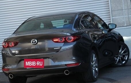 Mazda 3, 2020 год, 1 150 000 рублей, 6 фотография