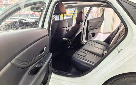 Hyundai Elantra, 2023 год, 1 449 244 рублей, 8 фотография