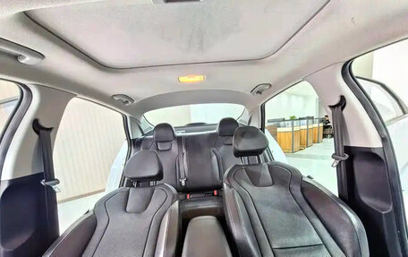 Hyundai Elantra, 2023 год, 1 449 244 рублей, 9 фотография