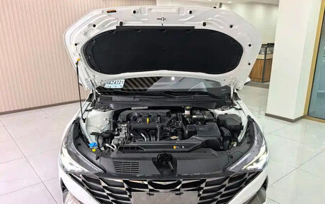 Hyundai Elantra, 2023 год, 1 449 244 рублей, 12 фотография