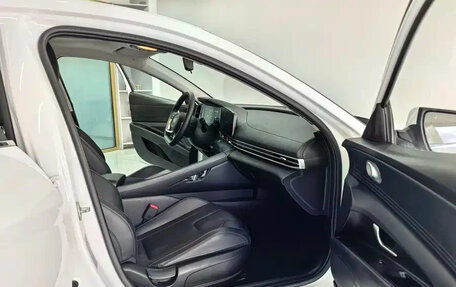 Hyundai Elantra, 2023 год, 1 449 244 рублей, 11 фотография