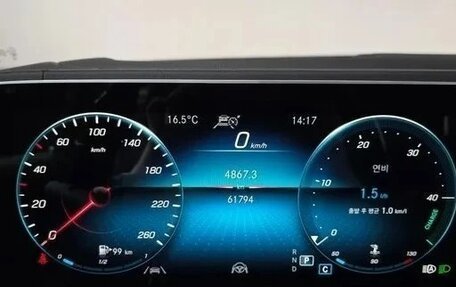Mercedes-Benz GLS, 2022 год, 9 735 000 рублей, 7 фотография