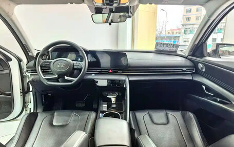 Hyundai Elantra, 2023 год, 1 449 244 рублей, 13 фотография