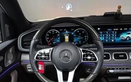 Mercedes-Benz GLS, 2022 год, 9 735 000 рублей, 6 фотография