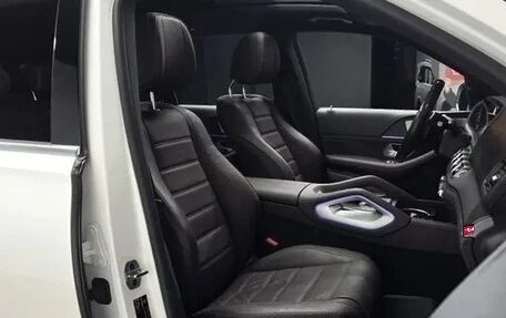 Mercedes-Benz GLS, 2022 год, 9 735 000 рублей, 10 фотография