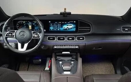 Mercedes-Benz GLS, 2022 год, 9 735 000 рублей, 5 фотография