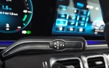 Mercedes-Benz GLS, 2022 год, 9 735 000 рублей, 12 фотография