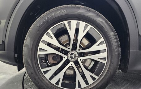 Mercedes-Benz GLB, 2024 год, 3 678 000 рублей, 5 фотография